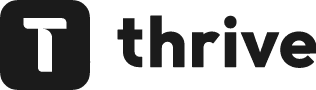 Thrive Learning Logo